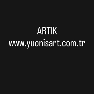 Yeni Sitemiz