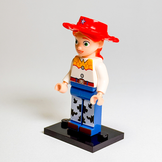 Jessie - Toy Story