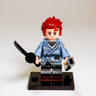 Tanjiro Kamado - Demon Slayer