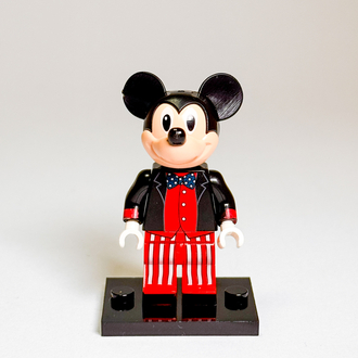 Mickey Mouse - Looney Tunes