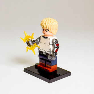 Genos - One Punch Man
