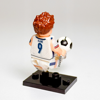 Harry Kane - İngiltere Milli Takım