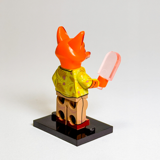 Nick - Zootopia
