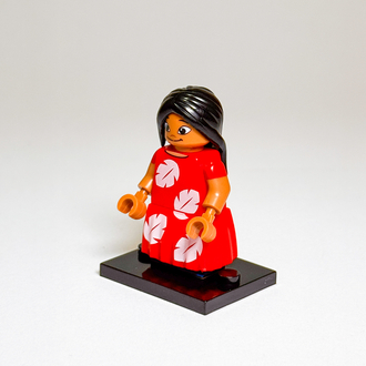 Lilo Pelekai - Lilo & Stitch