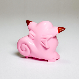 Clefairy - Pokemon