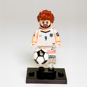 Harry Kane - İngiltere Milli Takım