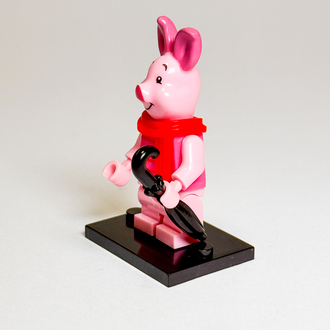 Piglet - Winnie the Pooh