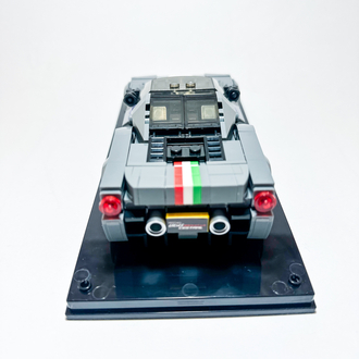 Mould King - Ferrari 488 Pista