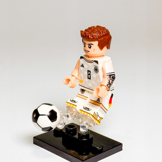 Toni Kroos - Almanya Milli Takım