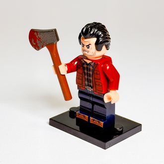 Jack Torrance - The Shining