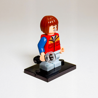 Will Byers - Stranger Things
