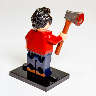 Jack Torrance - The Shining