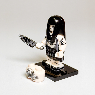 Tomie - Tomie
