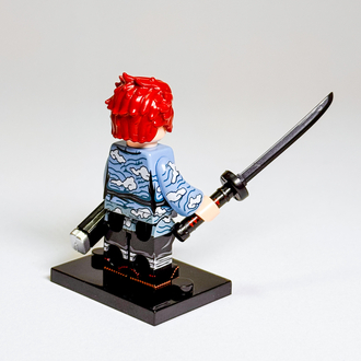 Tanjiro Kamado - Demon Slayer