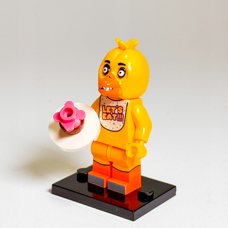 Chica the Chicken - Five Nights at Freddy’s
