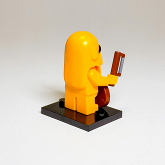 Jack - Adventure Time