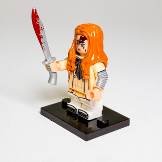 Megan - M3GAN