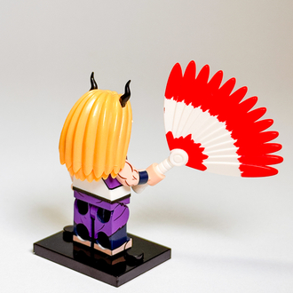 Kinkaku - Naruto
