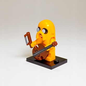 Jack - Adventure Time
