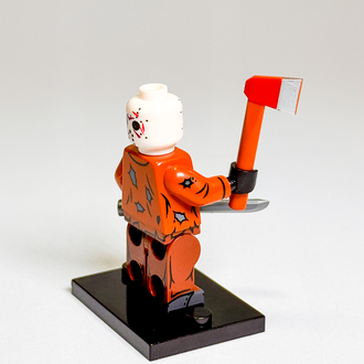 Jason Voorhees - Friday the 13th
