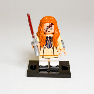 Megan - M3GAN