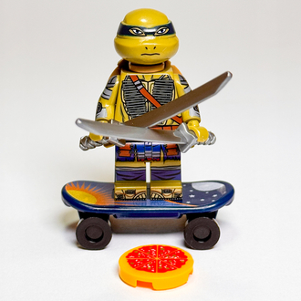 Leonardo 2 - Ninja Turtles