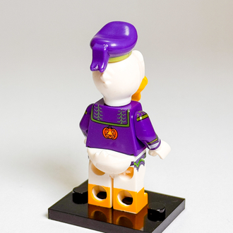 Donald Duck - Looney Tunes