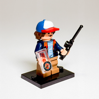 Dustin - Stranger Things