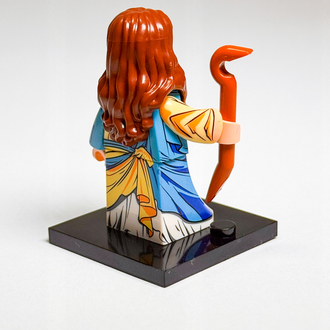 Jesus Minifigure - Greek Gods Series 2