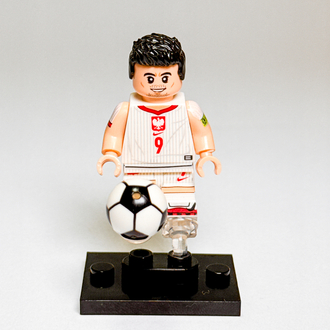 Robert Lewandowski - Polonya Milli Takım