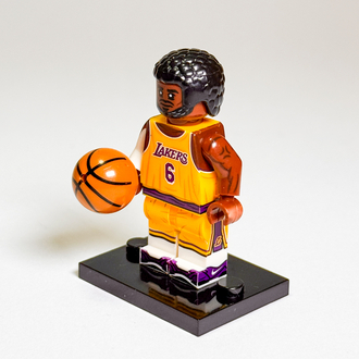 LeBron James - LA Lakers