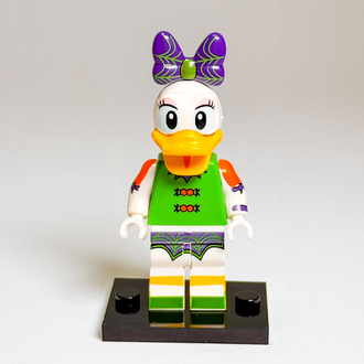 Daisy Duck - Looney Tunes