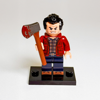 Jack Torrance - The Shining