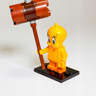 Tweety Bird - Looney Tunes
