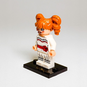 Annabelle - Annabelle