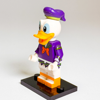 Donald Duck - Looney Tunes