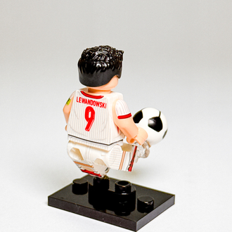 Robert Lewandowski - Polonya Milli Takım