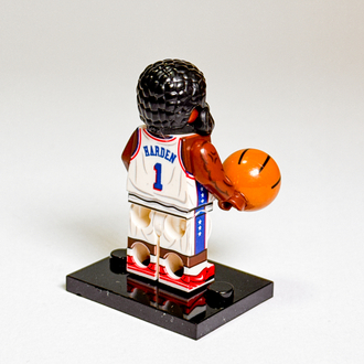 James Harden - Philadelphia 76ers