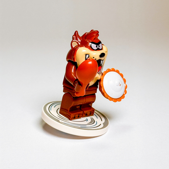 Tasmanian Devil - Looney Tunes