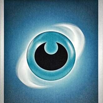JAP - Pokemon / Basic Darkness (Karanlık) Energy - DAR