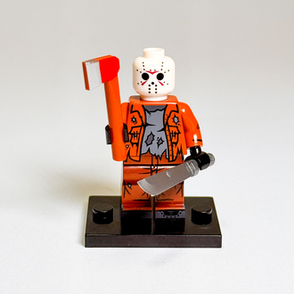 Jason Voorhees - Friday the 13th