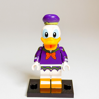 Donald Duck - Looney Tunes