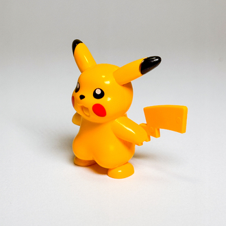 Pikachu - Pokemon