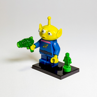 Alien - Toy Story
