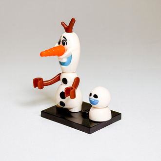 Olaf - Frozen
