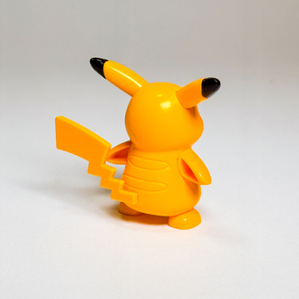 Pikachu - Pokemon