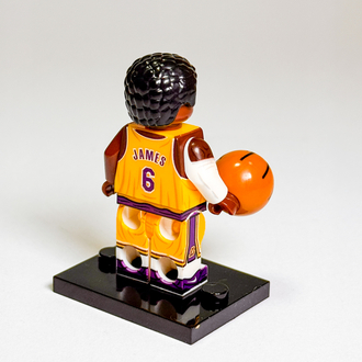 LeBron James - LA Lakers