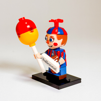 Ballon Boy - Five Nights at Freddy’s