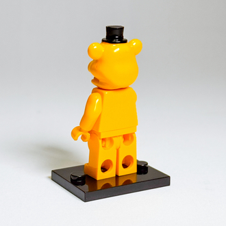 Golden Freddy - Five Nights at Freddy’s