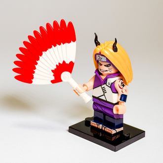 Kinkaku - Naruto
